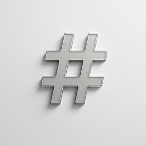 Hashtag Generator
